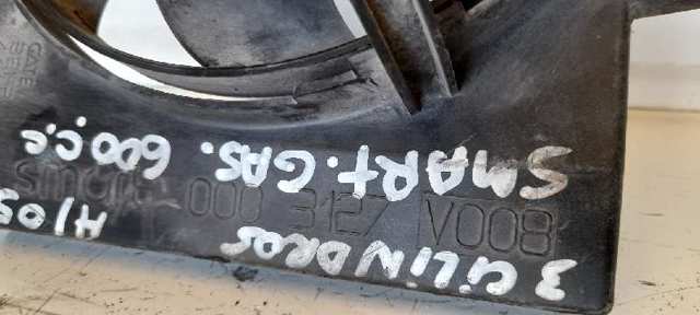 0003127V008 Mercedes