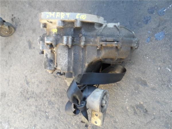  FORTWO  conversível (2004-2007) original desde 259,01 €