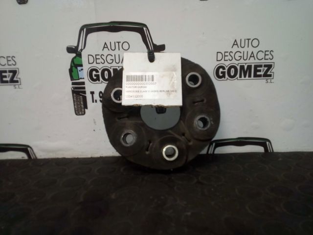 Acoplamento elástico do veio de transmissão 0004110000 MERCEDES