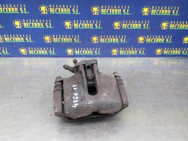 0004205783 Mercedes