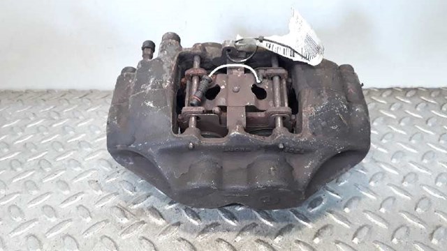 Suporte do freio dianteiro direito 0004208583 MERCEDES