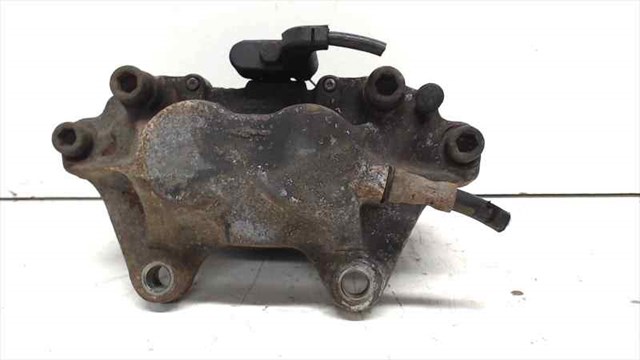 Suporte do freio dianteiro direito 0004208583 MERCEDES