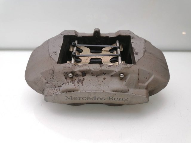 Kit de reparação de suporte do freio dianteiro 0004210000 MERCEDES