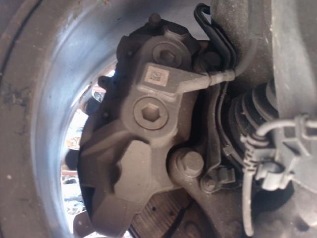 Kit de reparação de suporte do freio dianteiro 0004210000 MERCEDES