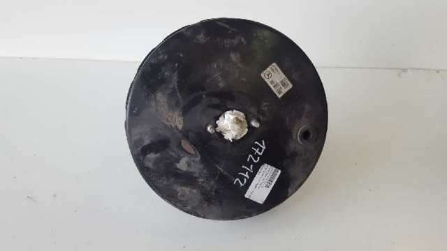 Reforçador dos freios a vácuo 0004307608 MERCEDES