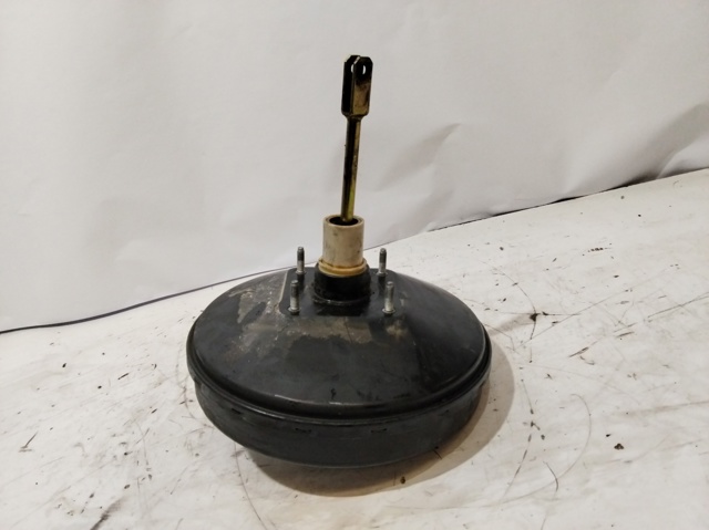 Reforçador dos freios a vácuo 0004307708 MERCEDES