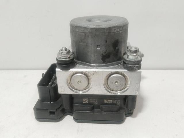 Unidade hidráulico de controlo ABS 0004313800 MERCEDES