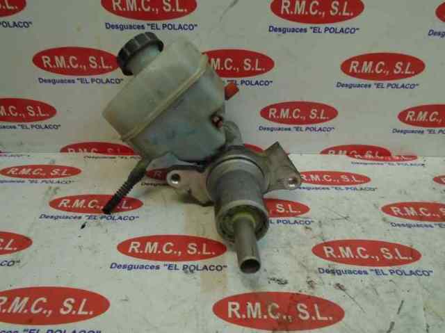 Cilindro mestre do freio 0004317501 MERCEDES