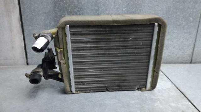 Radiador de forno (de aquecedor) 0004431782 FIAT
