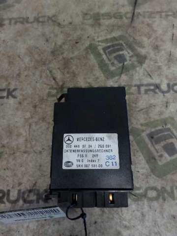 0004460724 Mercedes