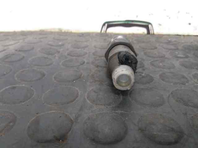 Injetor de injeção de combustível 0004466607 FIAT