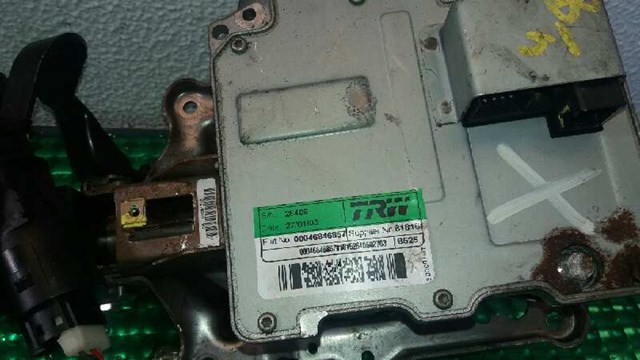 00046846857 Fiat/Alfa/Lancia