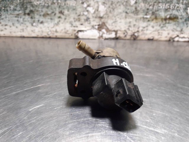 Válvula de adsorvedor dos vapores de combustível 0004701693 MERCEDES