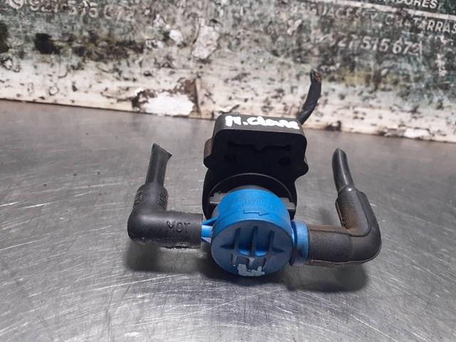 Válvula de adsorvedor dos vapores de combustível 0004703393 MERCEDES