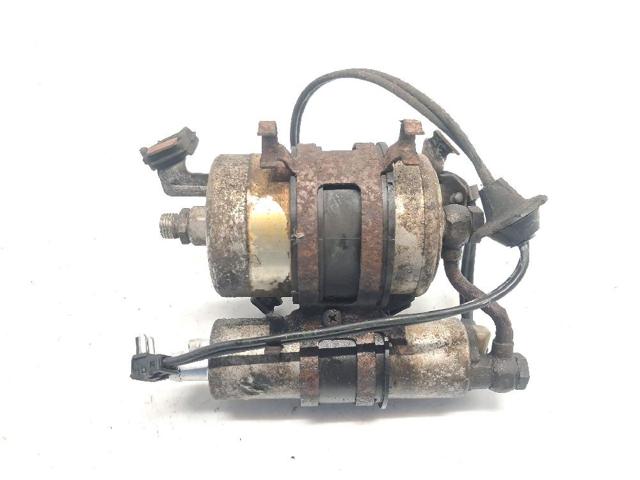 Bomba de combustível principal 0004704994 MERCEDES