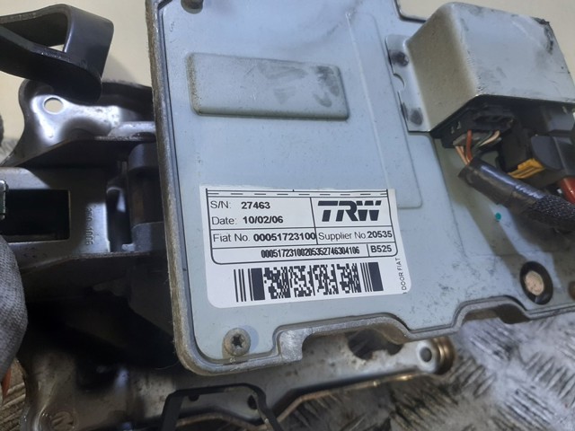 00051723100 Fiat/Alfa/Lancia