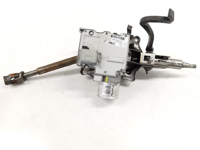 Coluna da direção 00051795527 FIAT