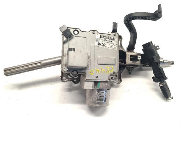 Coluna da direção 00051795527 FIAT