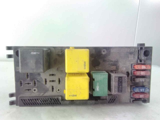 Unidade de controlo de sinais SAM 0005401050 MERCEDES