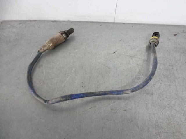 Sonda lambda, sensor de oxigênio até o catalisador 0005405917 MERCEDES