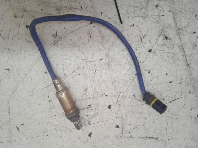 Sonda lambda, sensor direito de oxigênio até o catalisador 0005407617 MERCEDES