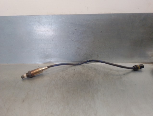 Sonda lambda, sensor direito de oxigênio até o catalisador 0005407617 MERCEDES
