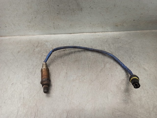 Sonda lambda, sensor direito de oxigênio até o catalisador 0005407617 MERCEDES
