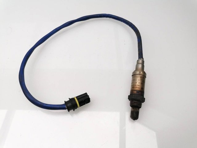 Sonda lambda, sensor esquerdo de oxigênio até o catalisador 0005409017 MERCEDES