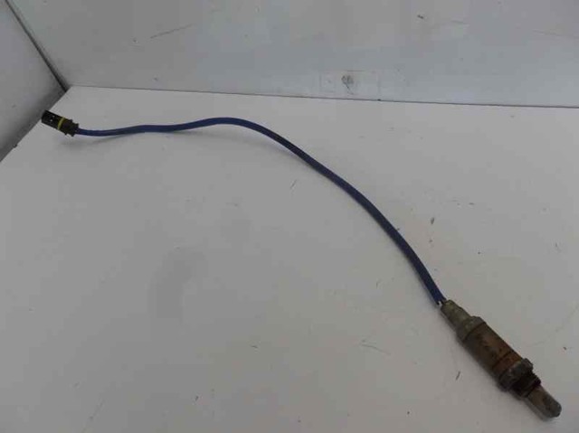 Sonda lambda, sensor esquerdo de oxigênio até o catalisador 0005409017 MERCEDES
