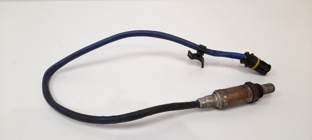Sonda lambda, sensor esquerdo de oxigênio até o catalisador 0005409017 MERCEDES