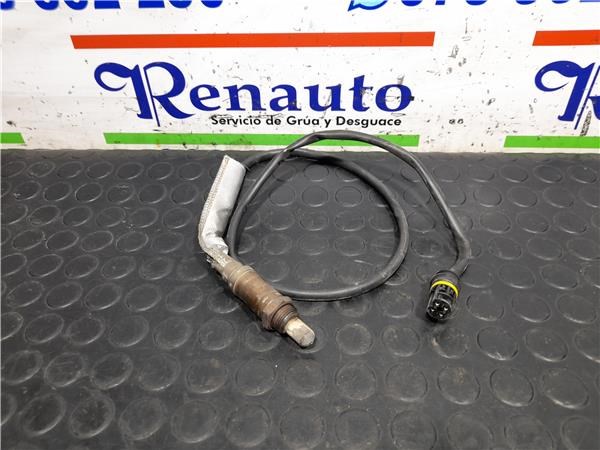 Sonda lambda, sensor de oxigênio até o catalisador 0005409217 MERCEDES