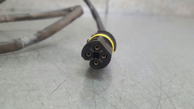 Sonda lambda, sensor de oxigênio até o catalisador 0005409517 MERCEDES