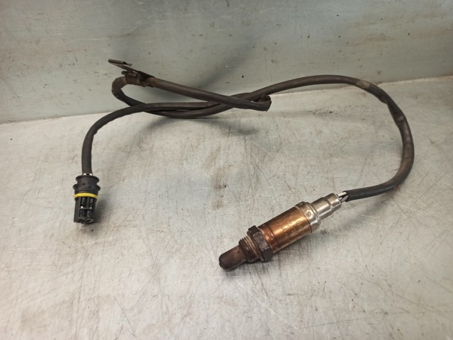 Sonda lambda, sensor de oxigênio até o catalisador 0005409517 MERCEDES
