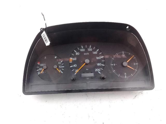 0005423001 Mercedes