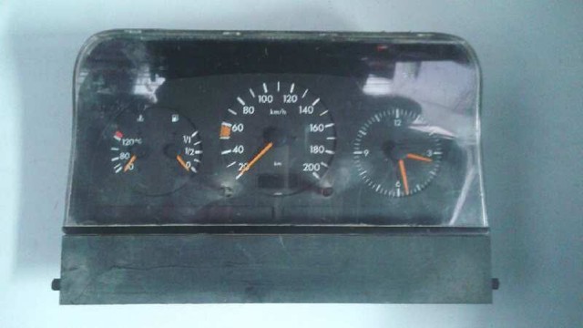 0005425301 Mercedes
