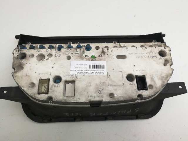 0005425301 Mercedes