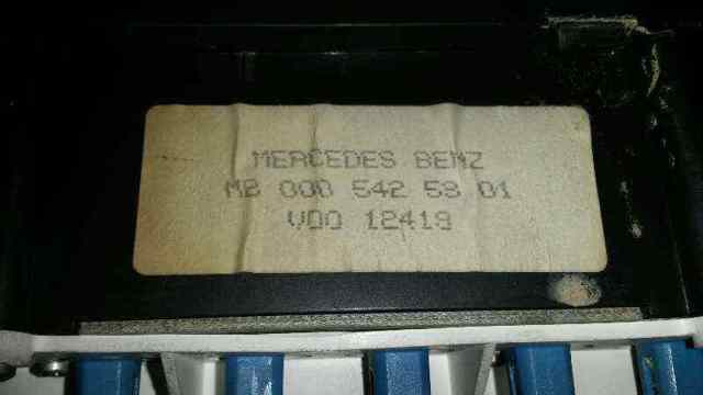 0005425301 Mercedes