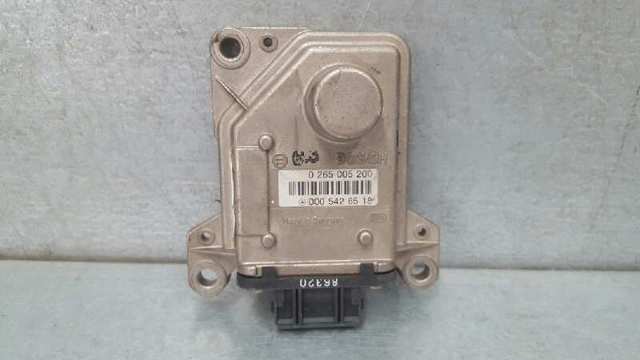 0005426518 Mercedes