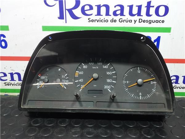 0005428401 Mercedes