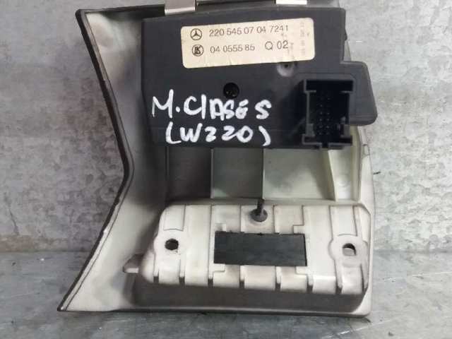 0005452410 Mercedes