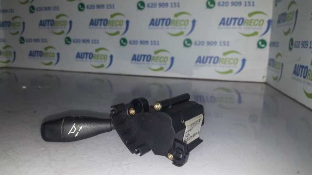 Mecanismo (joystick) de regulação de posição do volante 0005453022 MERCEDES