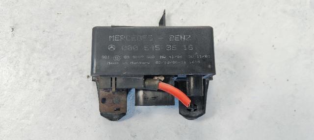 0005453516 Mercedes