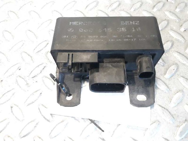 0005453516 Mercedes