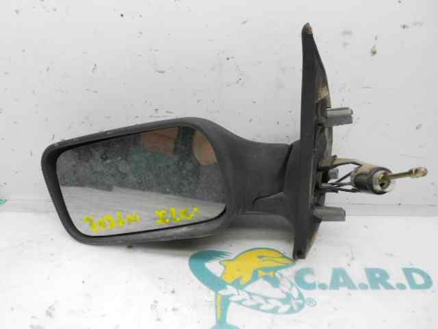 Espelho de retrovisão esquerdo 0005895314 FIAT
