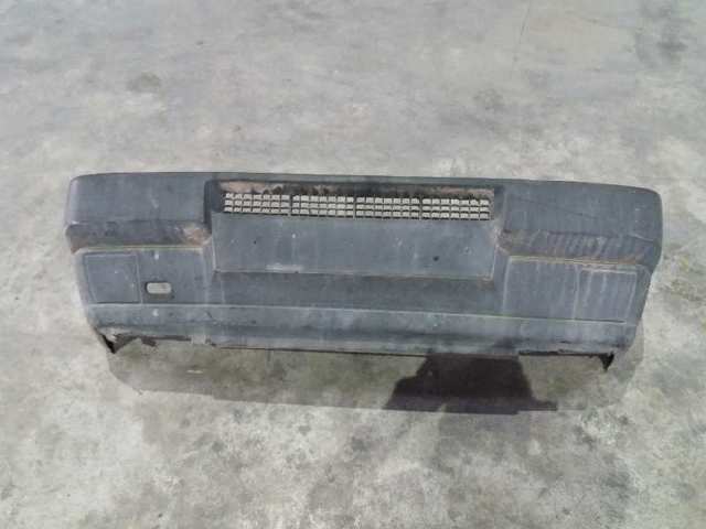 Pára-choque dianteiro 0005942793 FIAT