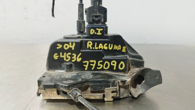 000661Z98 Renault (RVI)