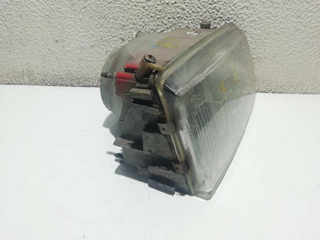 Luz direita para Fiat Fiorino 146 Uno
