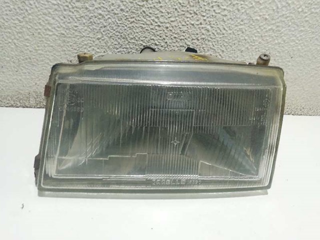 Luz esquerda 0007075465 FIAT
