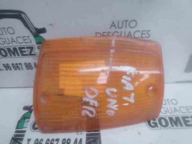 Pisca-pisca direito 0007538306 FIAT