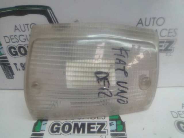 Pisca-pisca direito 0007538306 FIAT